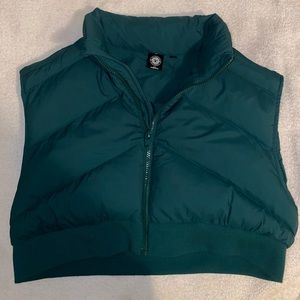 Pacsun vest | great condition | size xs